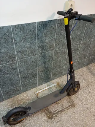 Patinete Eléctrico Xiaomi