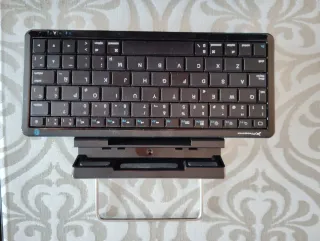 Teclado XPhoenix Negro