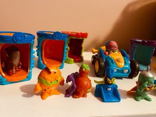 Superthings Varios Juguetes