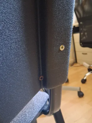 Silla de oficina/escritorio