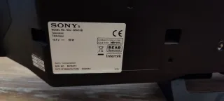 TV Sony Bravia 32 KDL-32R410B