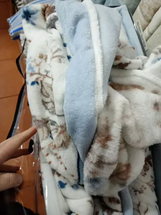 Juego de Cama Coralina Elegance 150