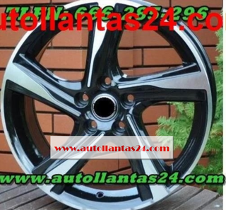 LLANTAS VOLVO JAGUAR - 27