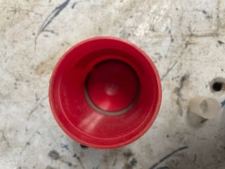 4 Pistones Eurokit 43 MM