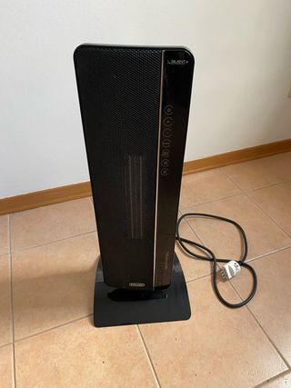 Stufetta Ceramica DeLonghi Silent+