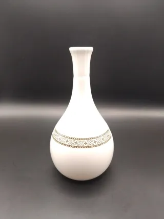 🇬🇧 Jarrón de porcelana Wedgwood