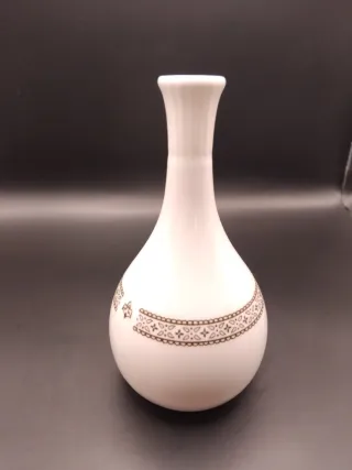 🇬🇧 Jarrón de porcelana Wedgwood