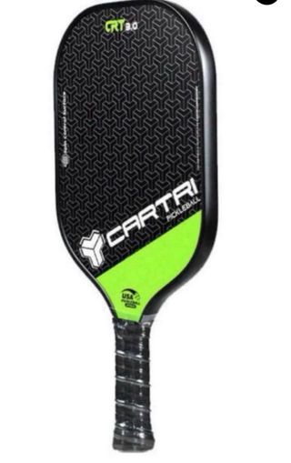 Kit 2uds Pickleball CRT 3.0bolsa+bolas NUEVO 99€