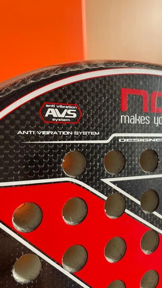 Pala pádel NOX polivalente