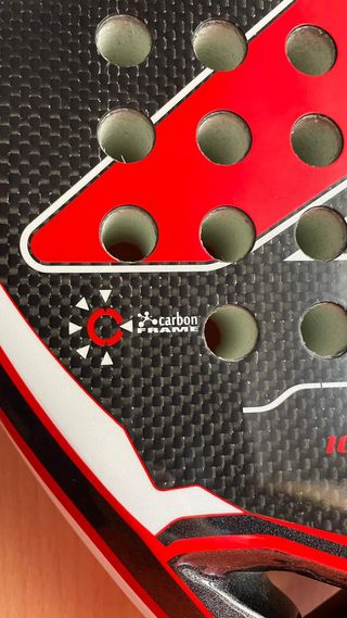 Pala pádel NOX polivalente