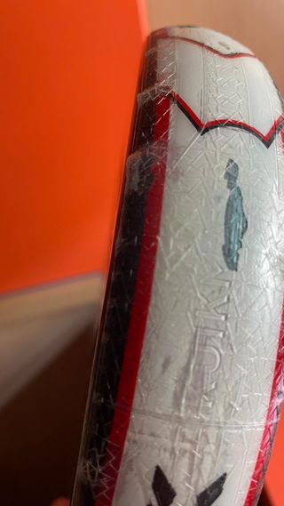 Pala pádel NOX polivalente