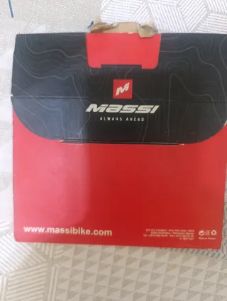 Plato MTB SRAM Eagle Negro