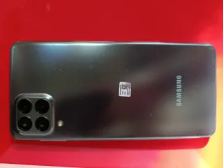 Samsung Galaxy M53 Negro - Como Nuevo