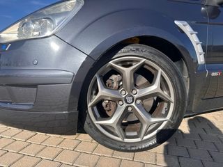 Ford S-MAX 2.5T