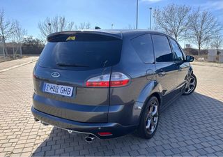 Ford S-MAX 2.5T