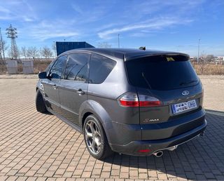 Ford S-MAX 2.5T