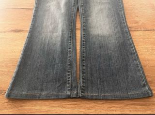 Jeans Calvin Klein Taglia 31/32
