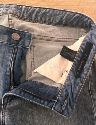 Jeans Calvin Klein Taglia 31/32