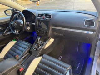 Volkswagen Scirocco 2.0 tdi 170cv dsg kit R
