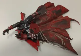 Figura Spawn McFarlane Toys 2003