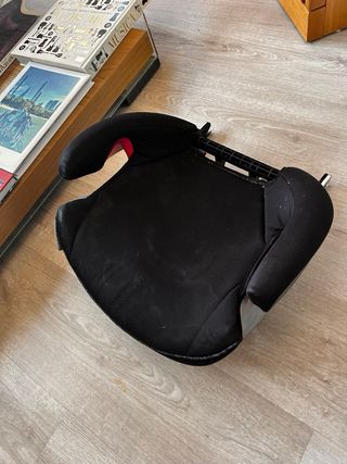 Cybex Solution Grupo 2/3 (15-36kg)