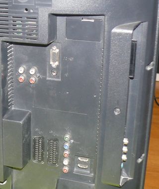 Televisor Sony Bravia KDL-32U3000 32" HD Ready TV