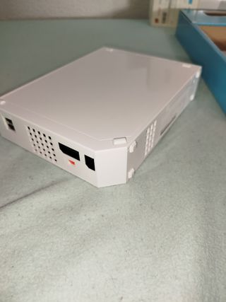 Wii Antigua Japonesa