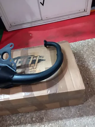 Scarico Giannelli GO