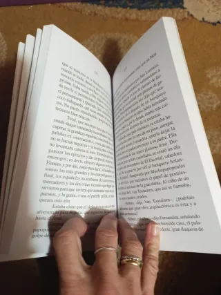 Roger Ax. La divertida historia de España (Seri...