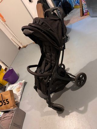 Silla de paseo MAST M4X