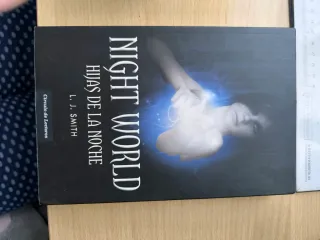 Lote libros juveniles