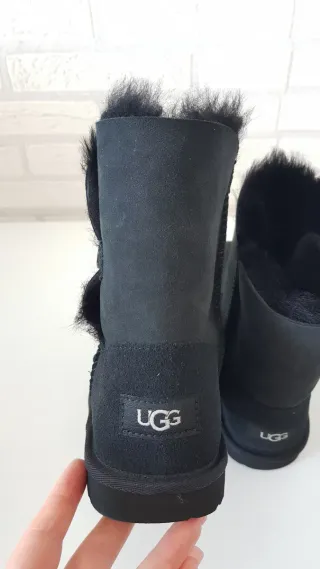 Botas UGG