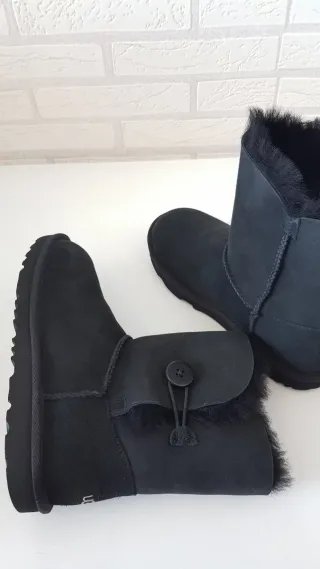 Botas UGG