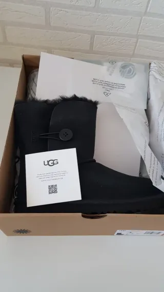 Botas UGG