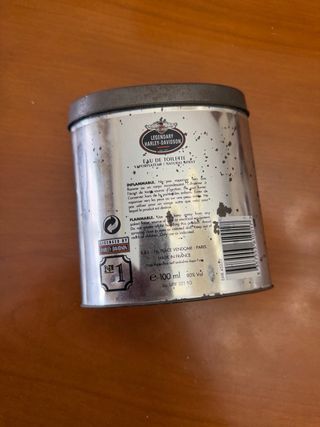 Caja Colección Harley Davidson