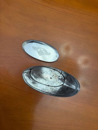 Caja Colección Harley Davidson