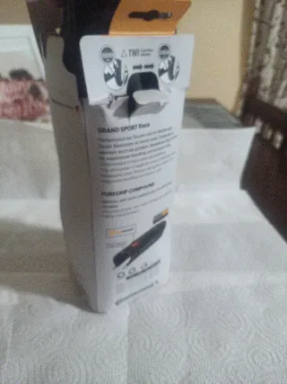 Continental Grand Sport Race 700x28 FB