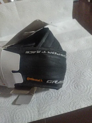 Continental Grand Sport Race 700x28 FB