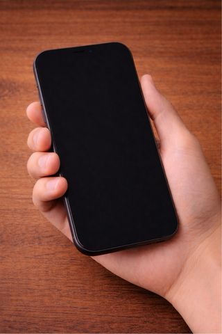 iPhone 16 Pro 128 GB titanio negro