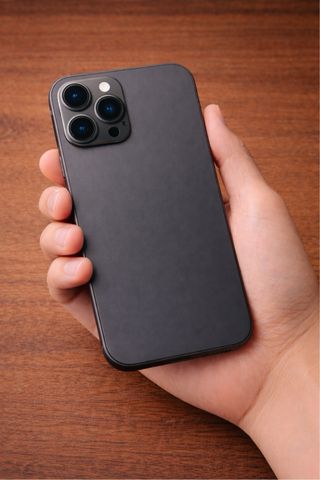 iPhone 16 Pro 128 GB titanio negro