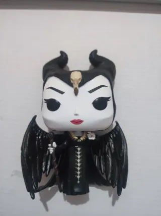 Funko Pop Maléfica