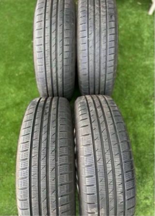 Llantas Vito Viano W447 W639 en 16"