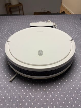 Robot Aspirador Xiaomi E12