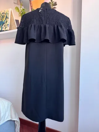 Abito H&M nero taglia 40