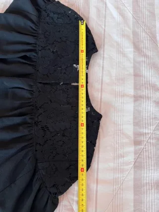 Abito H&M nero taglia 40