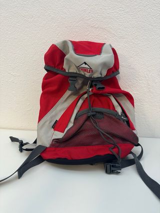 Mochila de montaña McKinley de niño