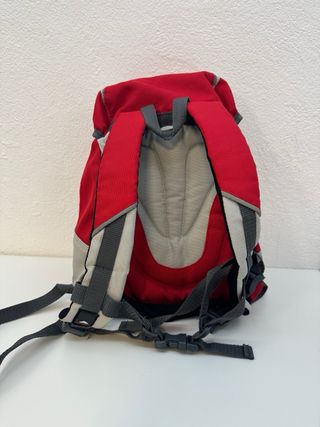 Mochila de montaña McKinley de niño