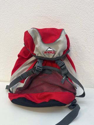 Mochila de montaña McKinley de niño