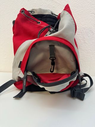 Mochila de montaña McKinley de niño