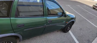 Opel Corsa 1999